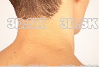 Neck texture of Levoslav 0001